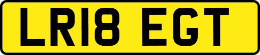LR18EGT
