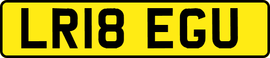 LR18EGU