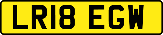 LR18EGW