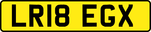 LR18EGX