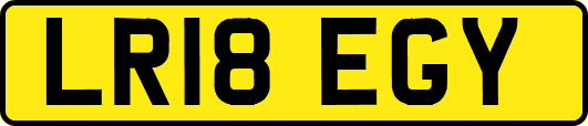 LR18EGY