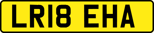 LR18EHA