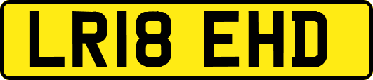 LR18EHD