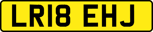 LR18EHJ