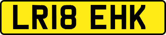 LR18EHK