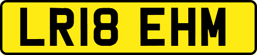 LR18EHM
