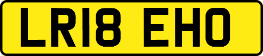 LR18EHO