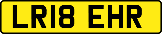 LR18EHR