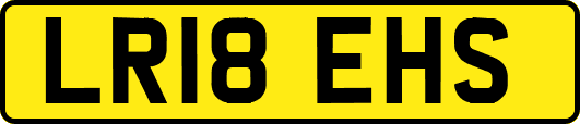 LR18EHS