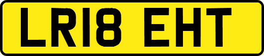 LR18EHT