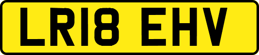 LR18EHV