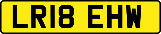 LR18EHW