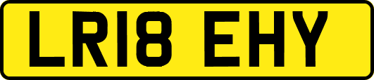 LR18EHY