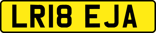 LR18EJA