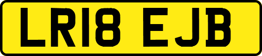 LR18EJB