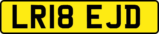 LR18EJD