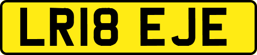 LR18EJE