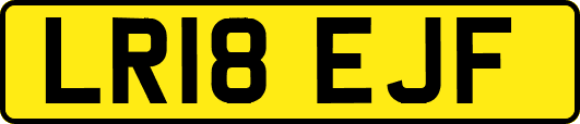 LR18EJF