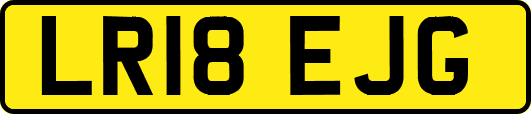 LR18EJG