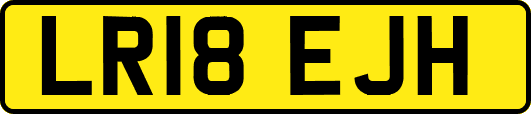 LR18EJH