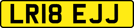 LR18EJJ
