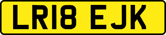LR18EJK