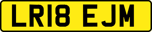 LR18EJM