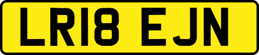 LR18EJN