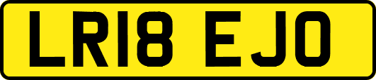 LR18EJO