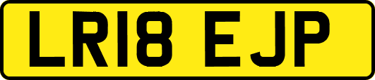 LR18EJP