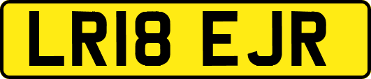 LR18EJR