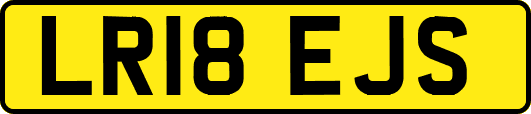 LR18EJS