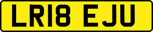 LR18EJU