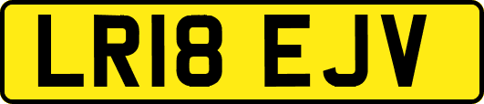 LR18EJV