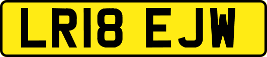 LR18EJW