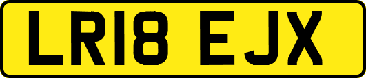 LR18EJX