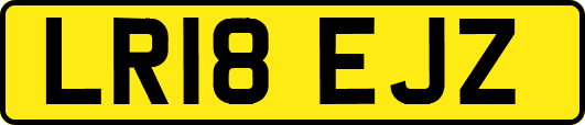 LR18EJZ