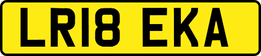 LR18EKA