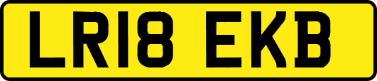 LR18EKB