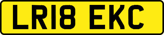 LR18EKC
