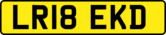LR18EKD