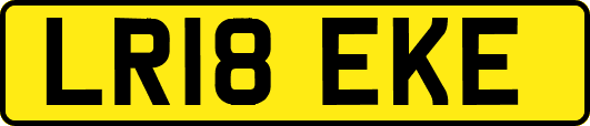 LR18EKE