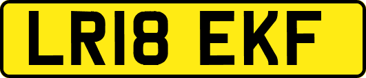 LR18EKF