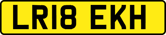 LR18EKH