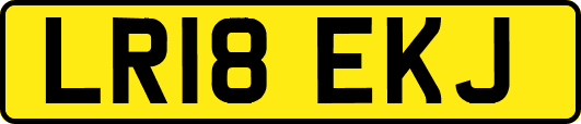 LR18EKJ