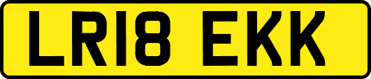 LR18EKK