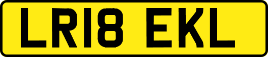 LR18EKL