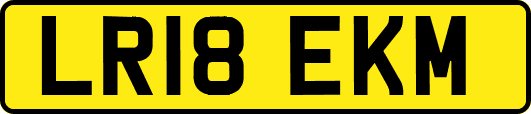 LR18EKM