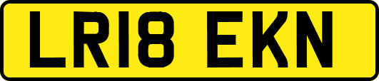 LR18EKN
