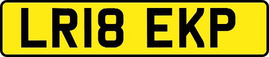 LR18EKP